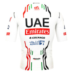 Maglia MC Pissei Team UAE 2024 Official