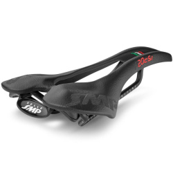 Sella Selle SMP F20C SI Carbon - Nero