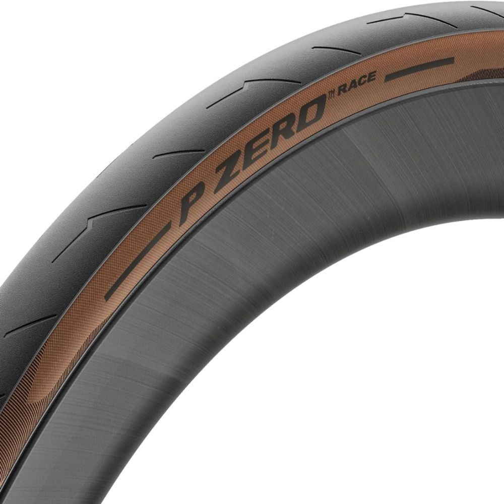 Copertone Pirelli P Zero Race Classic 700x28c - Nero/Para