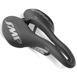 Sella Selle SMP VT30C Carbon - Nero