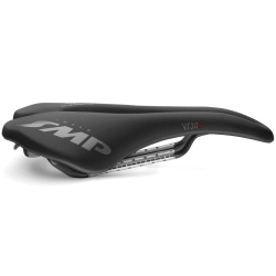 Sella Selle SMP VT30C Carbon - Nero