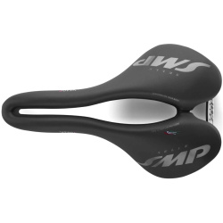 Sella Selle SMP VT30C Carbon - Nero