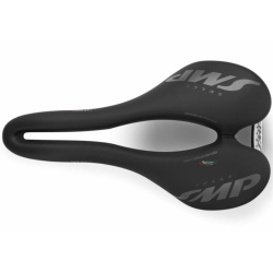 Sella Selle SMP VT20C - Nero