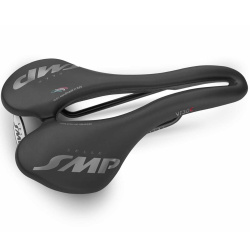 Sella Selle SMP VT30C - Nero