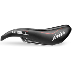 Sella Selle SMP Well Junior - Nero