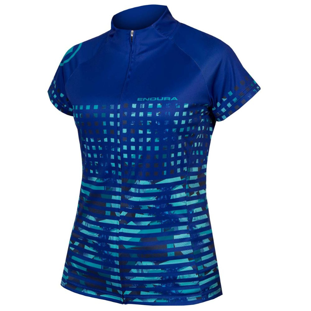 Maglia Endura Hummvee Ray