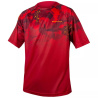 Maglia Endura SingleTrack T Print LTD