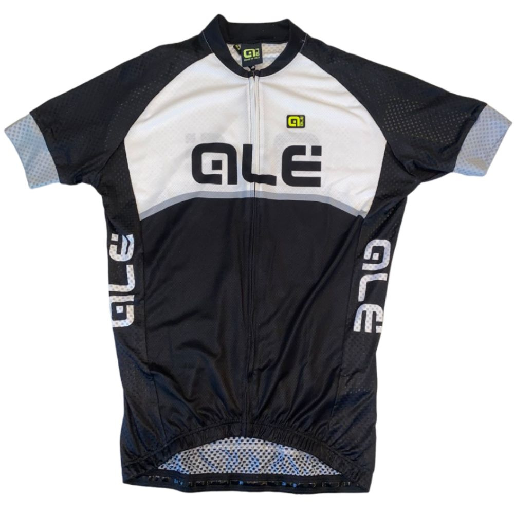 Maglia Alé Graphics Excel