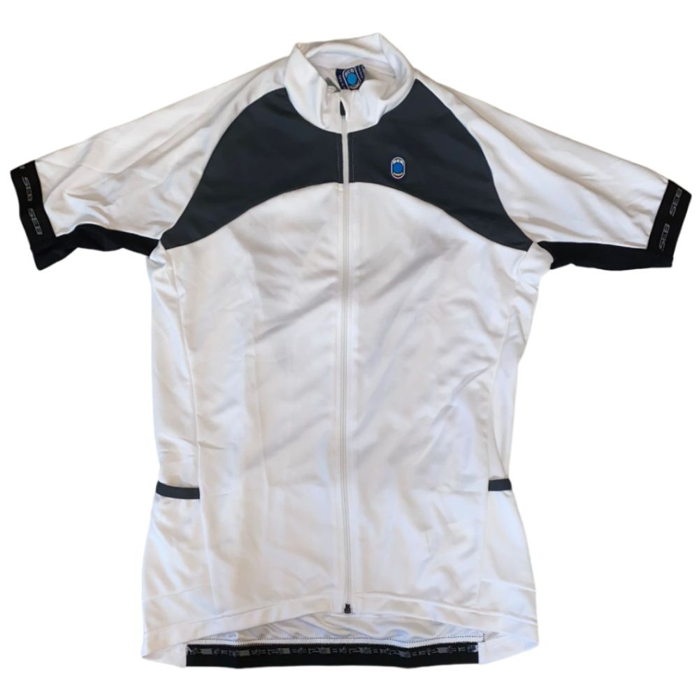 Maglia MC Seb Prime
