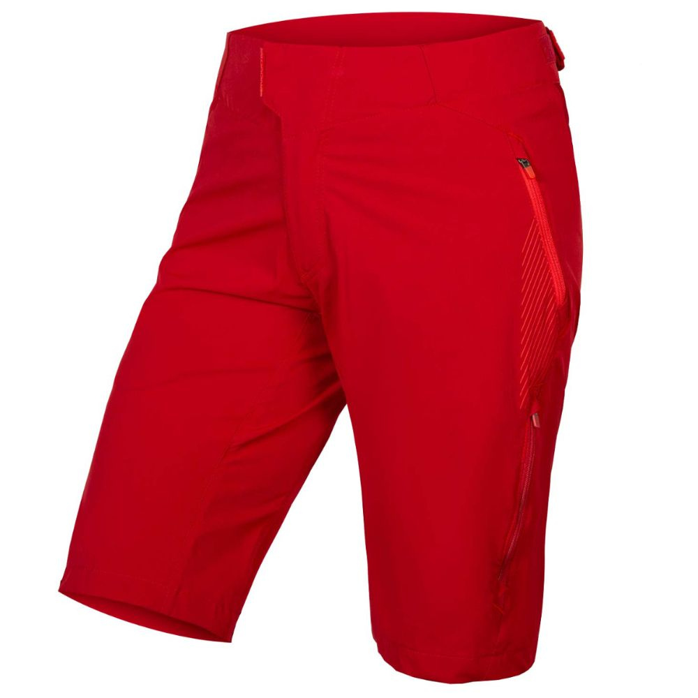 Endura Pantaloncini SingleTrack Lite II