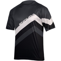 Maglia Endura SingleTrack Core Print