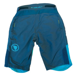 Endura Pantaloncini SingleTrack Wms