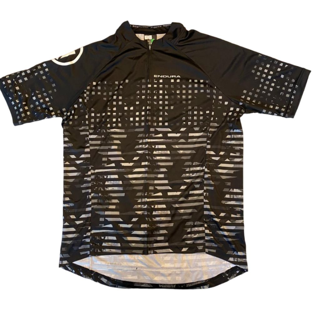 Maglia Endura Hummvee Ray II