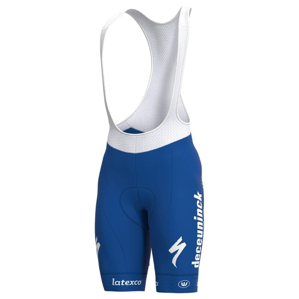 Salopette Alé Vermarc Deceuninck Quick-Step
