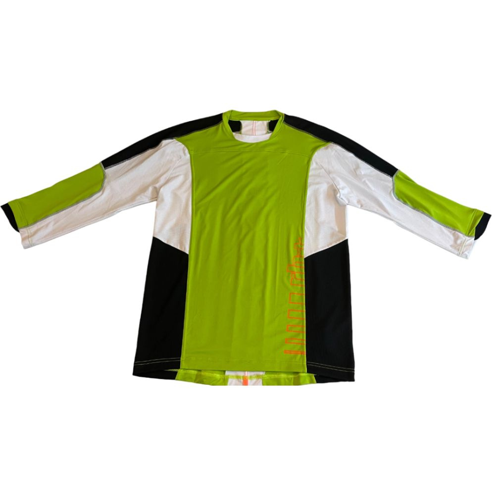 Maglia Rh+ Repack Mid Sleeve