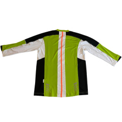 Maglia Rh+ Repack Mid Sleeve