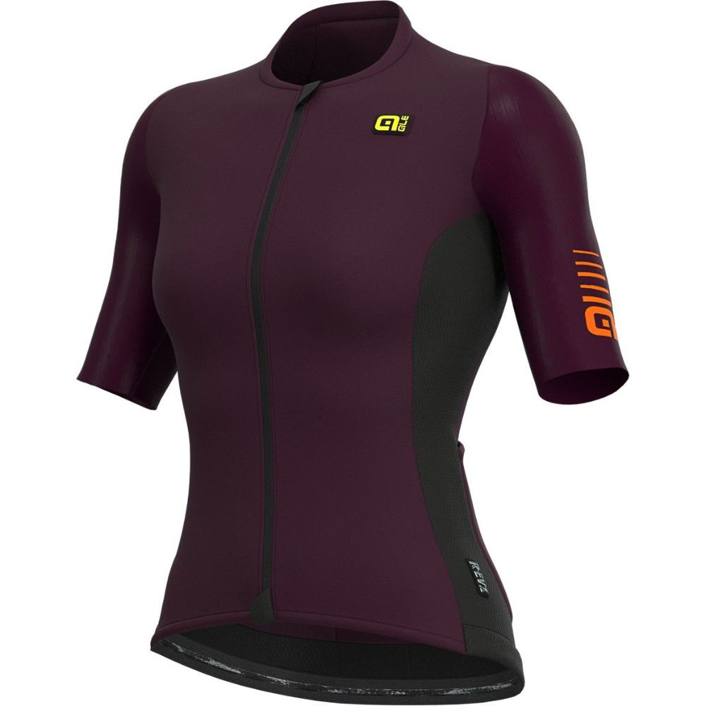 Maglia Alé R-EV1 Race Lady
