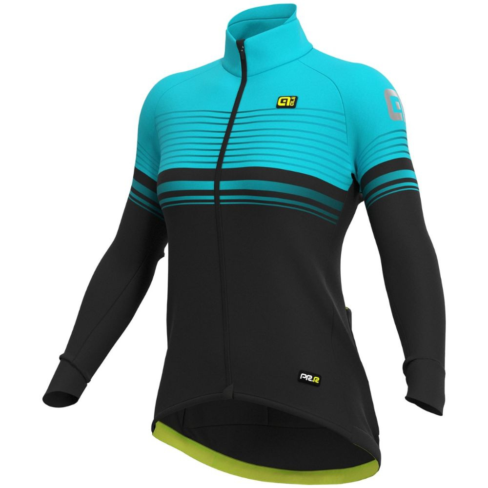 Alé Giubbino Graphics PRR Slide Lady