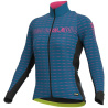 Maglia Alé Graphics PRR Green Road Winter