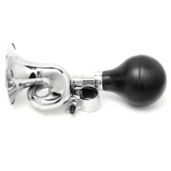 Trombetta Byte Corno