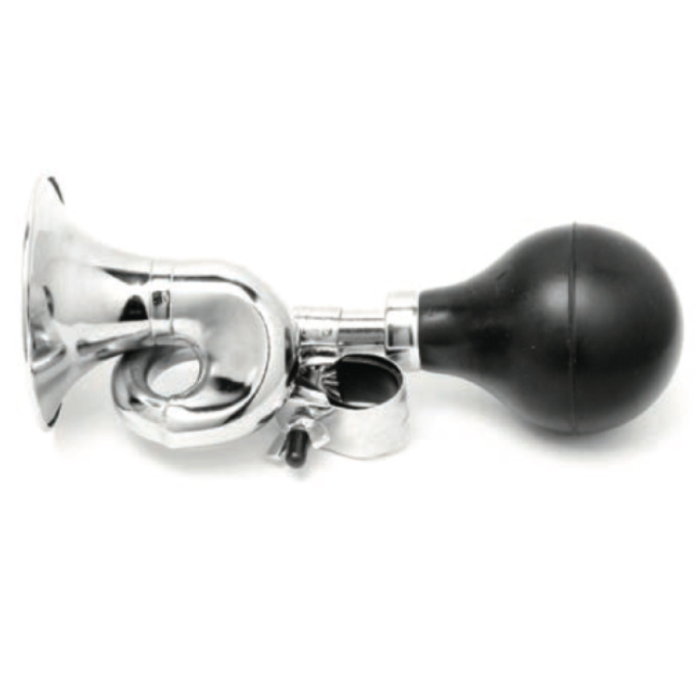 Trombetta Byte Corno