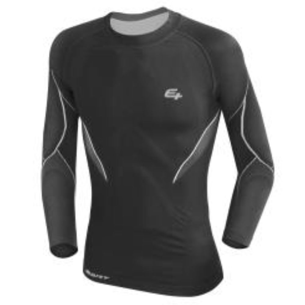 Maglia Intima Lunga Gist E+