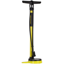 Pompa Cannondale Essential - Giallo