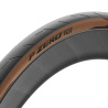 Copertoni Pirelli P Zero Race Classic 700x26c - Nero/Marrone