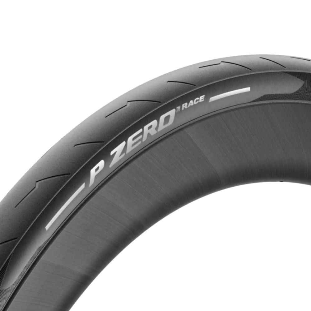 Copertone Pirelli P Zero Race 700x26 - Nero
