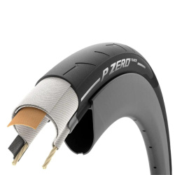 Copertone Pirelli P Zero Race 700x26 - Nero