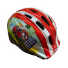 Casco Kidzamo Fire Fighter