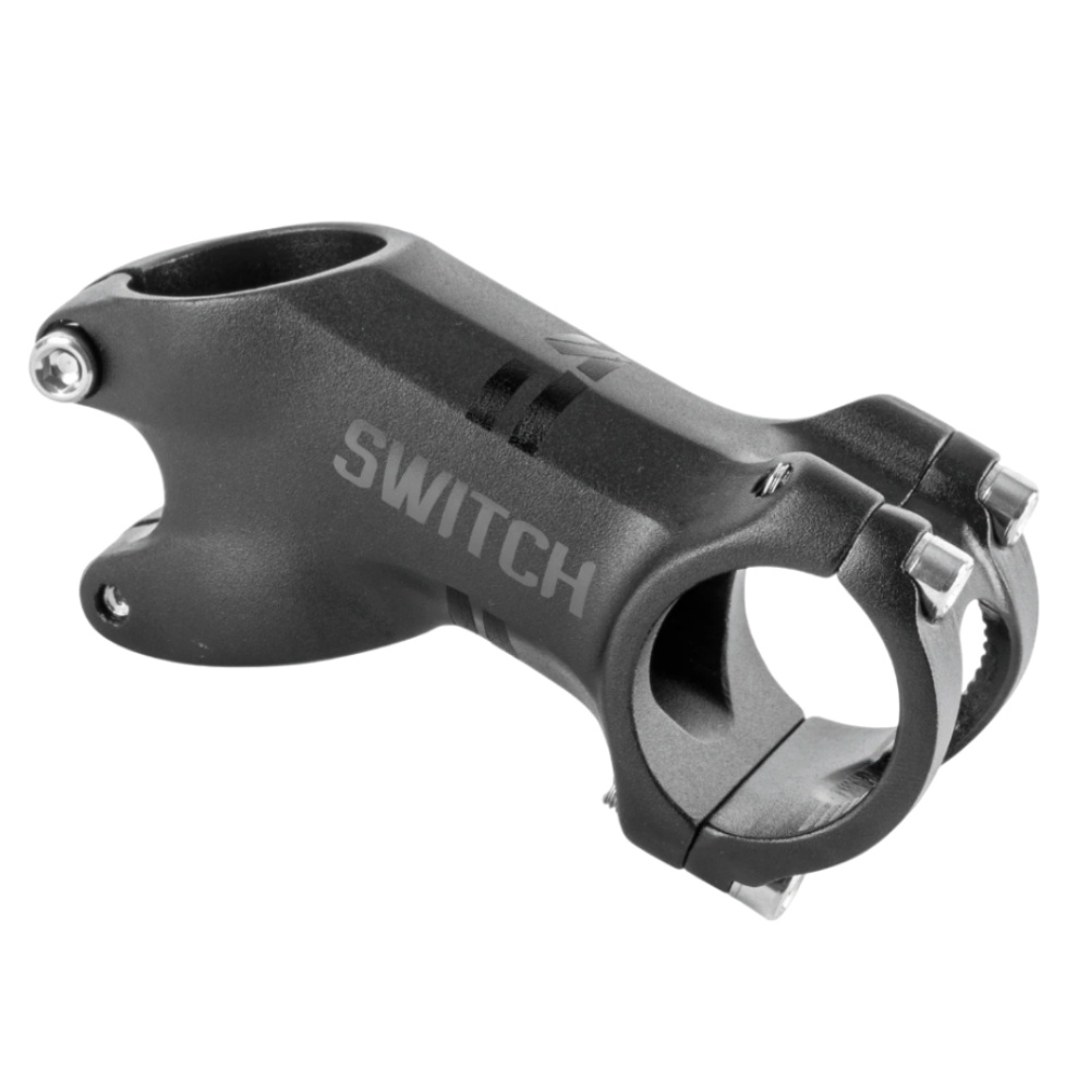 Attacco Manubrio Switch Components Deep 30° - 70 mm