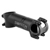 Attacco Manubrio Switch Components Drop 17° - 60 mm