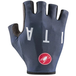 Castelli Race Guanti Corti Italia