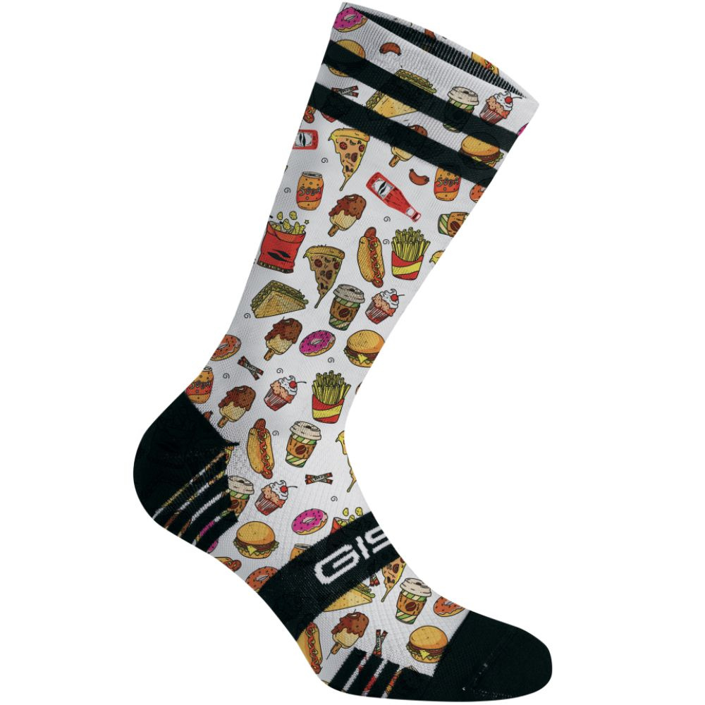 Calzini Gist Range