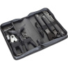 Pro Starter Tool Kit 11 Attrezzi