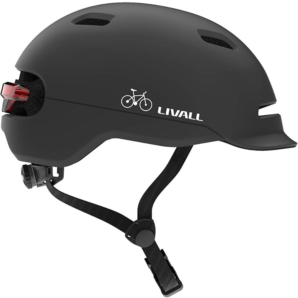 Casco Livall Smart Commuter C20