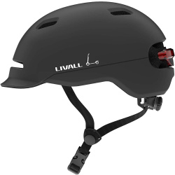 Casco Livall Smart Commuter C20