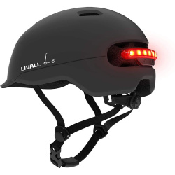 Casco Livall Smart Commuter C20