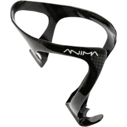 Portaborraccia Anima K Carbon 23gr. - Nero