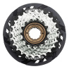 Cassetta Tourney MF-TZ510 14-34t 7v con Spoke Protector