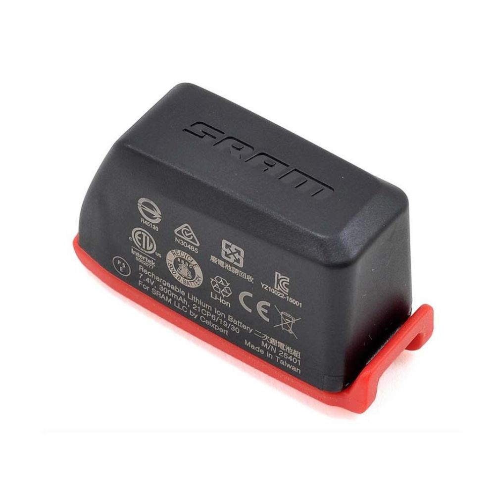 Batteria Sram eTap Axs