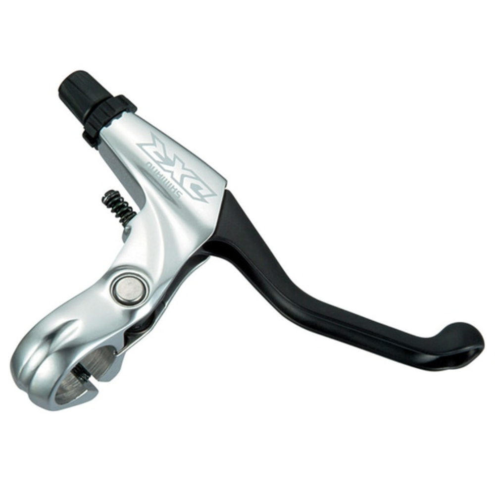 Shimano Leva Freno Destra V-Brake DXR BL-MX70 Silver