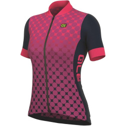 Maglia Alé Bolas Solid Lady