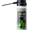 Liqui Moly Spray Lubrificante Multiuso  LM 40 - 50 ml