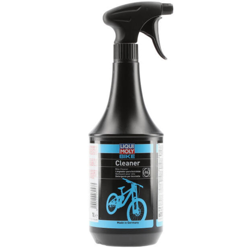 Liqui Moly Bike Cleaner - 1L