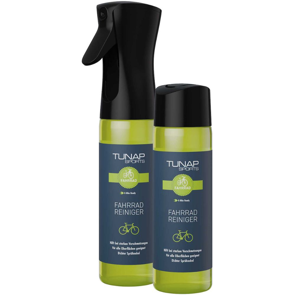 Tunap Sports Detergente con Flairosol - 300 ml