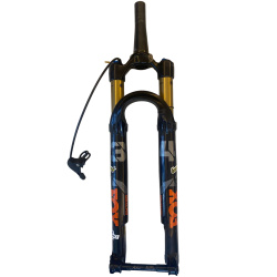 Forcella Fox 34 SC Fit4 Remote 3-Pos 100 Rake 44