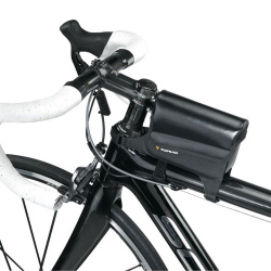 Topeak Tri DryBag Borsa Tubo Orizzontale - 0,6L