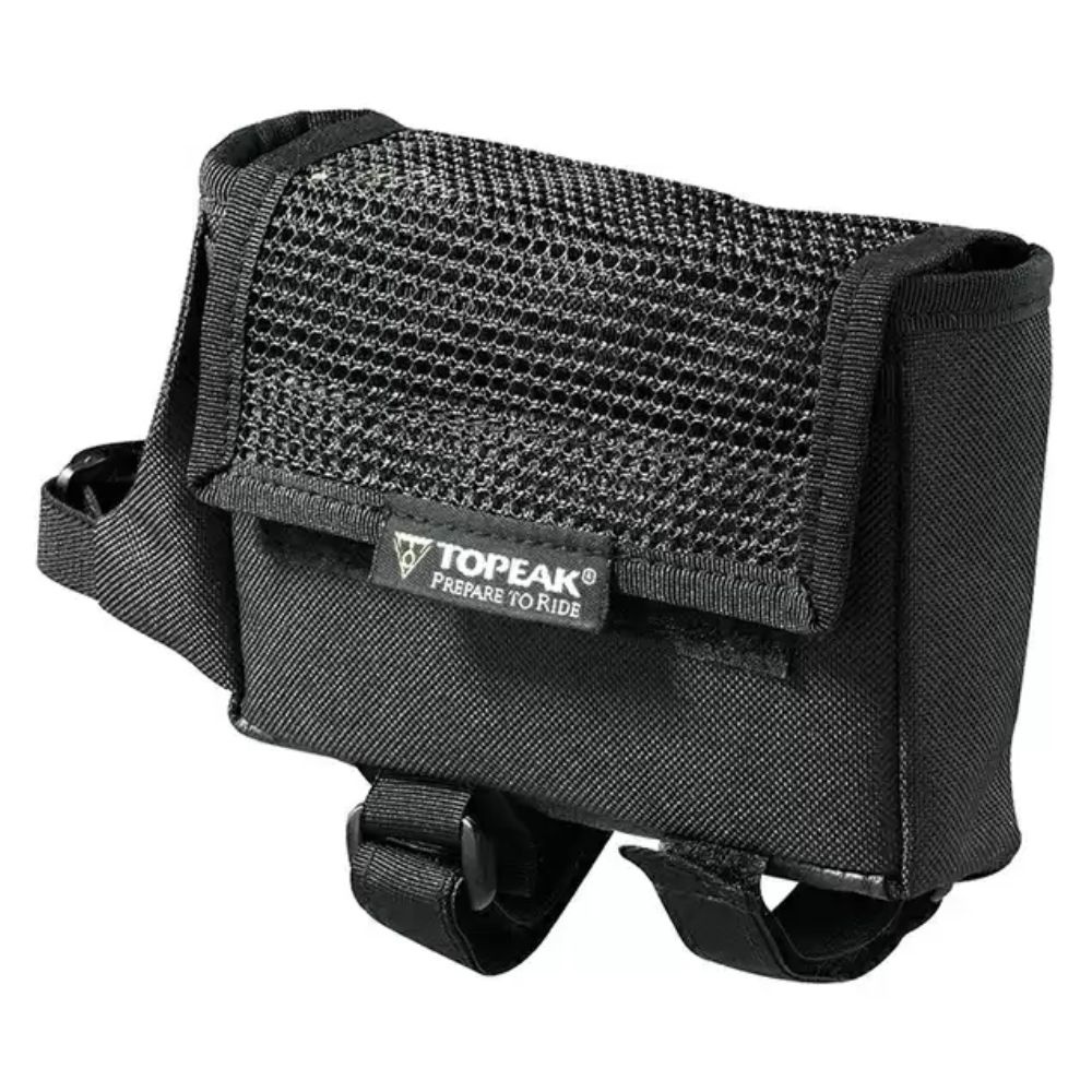 Topeak Tribag Borsa Tubo Orizzontale - 0,6L